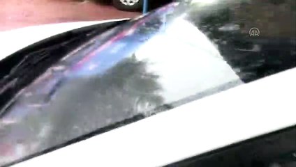 Otomobilde uyuşturucu ele geçirildi - ANTALYA