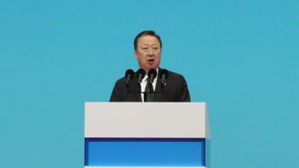 한중일 기업인, 자유무역· RCEP 타결 촉구 / YTN