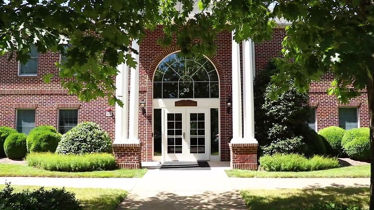 Residence Halls at Patrick Henry College