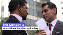 International Anti-Corruption Day _ Say No To Bribe _ 9th December, 2019 _ Jam Jam Group