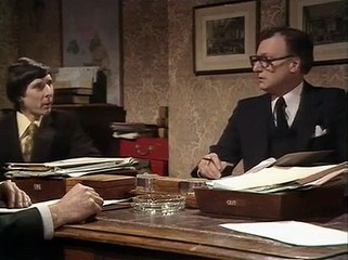 Yes Minister S1 E03 The Economy Drive