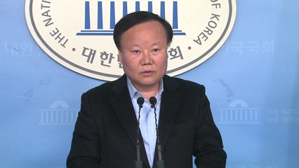 한국당 "연동형비례제 통과되면 비례 정당 창당" / YTN