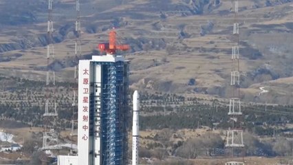 إثيوبيا تطلق أول قمر صناعي لها لتعزيز التنمية المستدامة