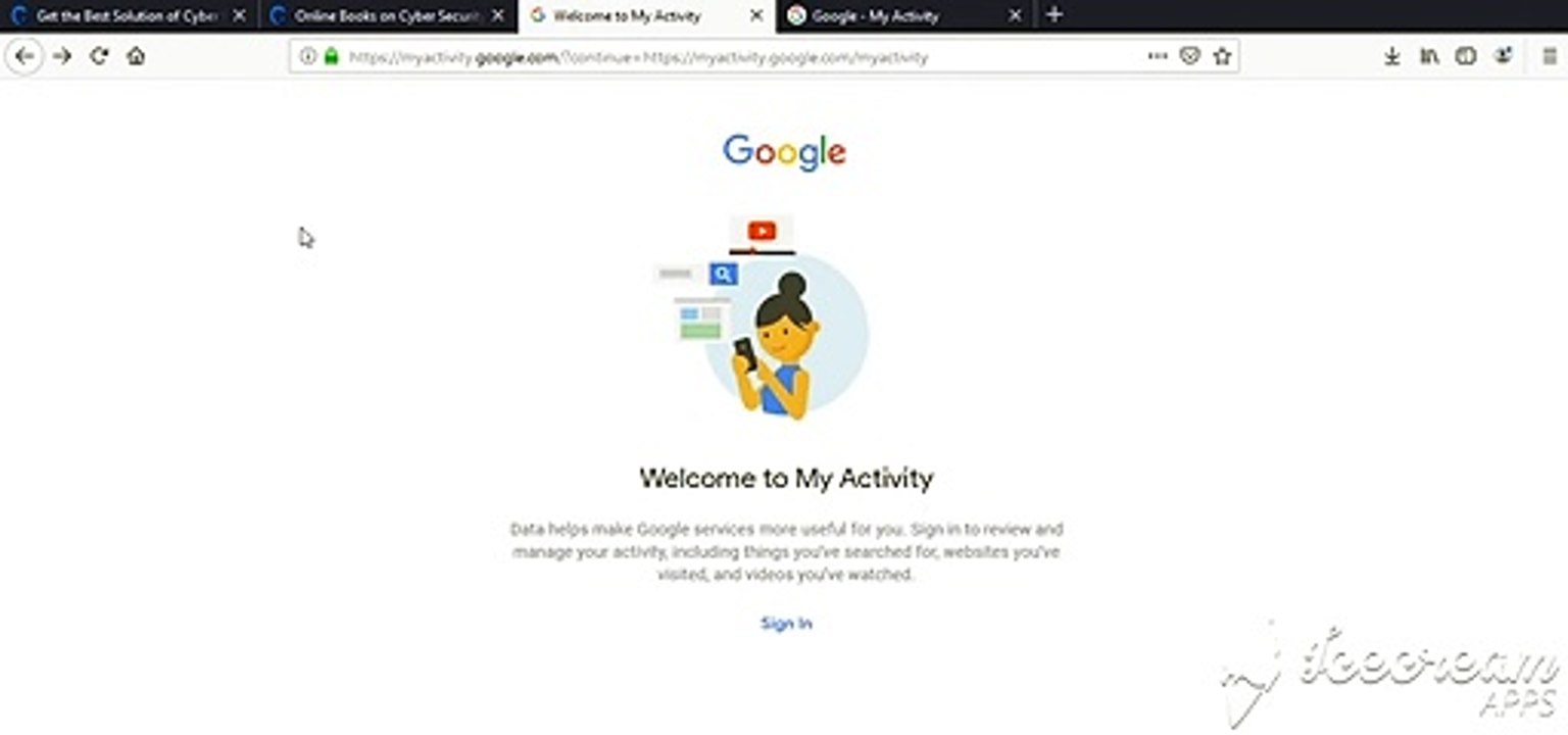 How to Undo Google Tracking?