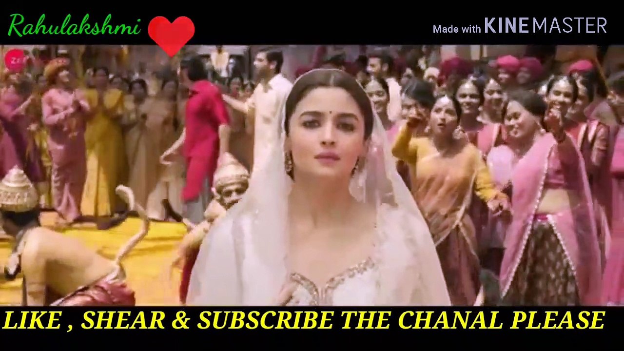 ghar more pradeshiya aao padharo full song||kalank movie 2019