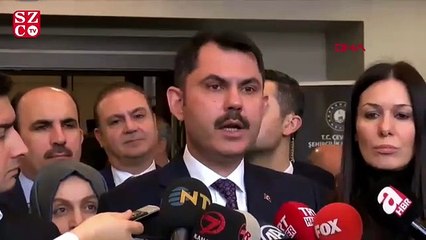 Download Video: Bakan Kurum: İBB’nin tek taraflı protokolden çekilme hakkı yoktur