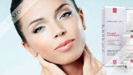Hyalurolift - Anti-Aging Formula For Young Skin