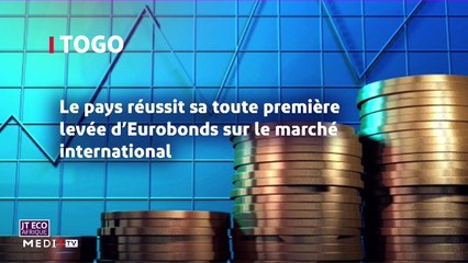 JT Eco Afrique - 24/12/2019