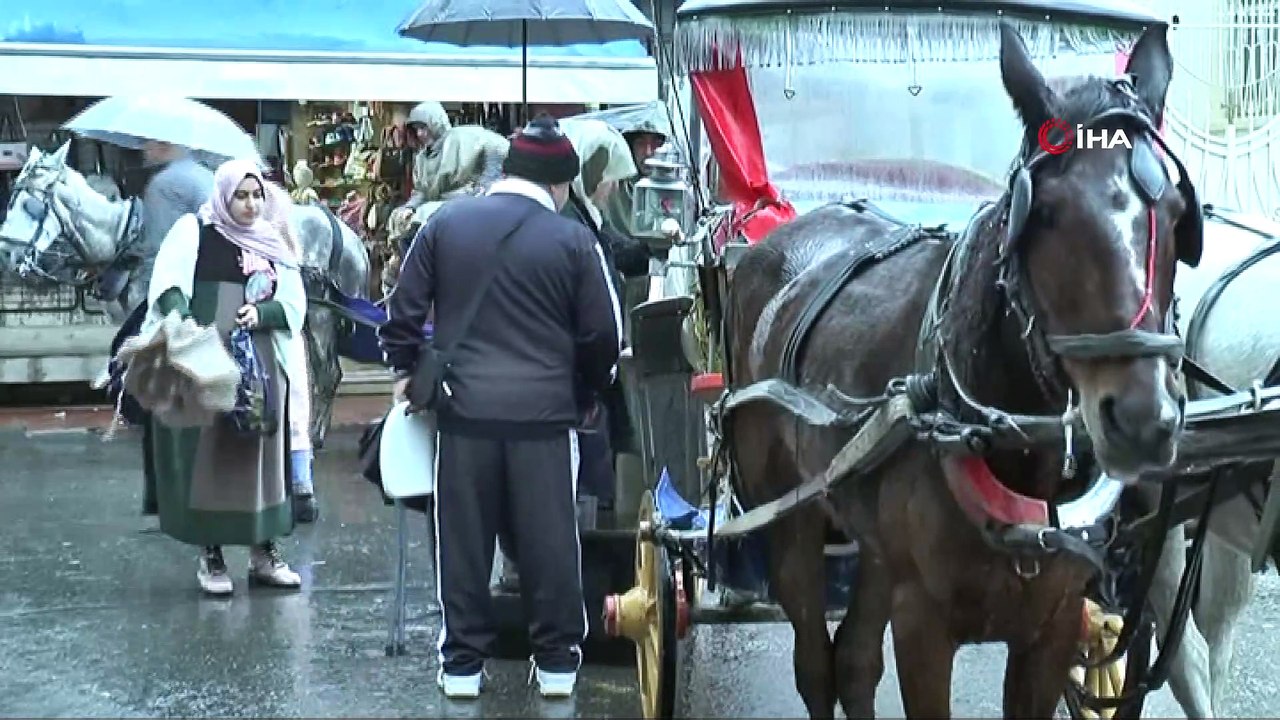 Adalar Kaymakamlığı, Ruam hastalığı nedeniyle itlaf edilmek zorunda kalınan atların sahipleri hakkında bugün Cumhuriyet Başsavcılığına suç duyurusunda bulunulacağını açıkladı.