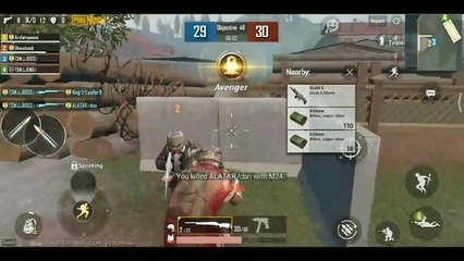 Pubg TDM ||best Headshot