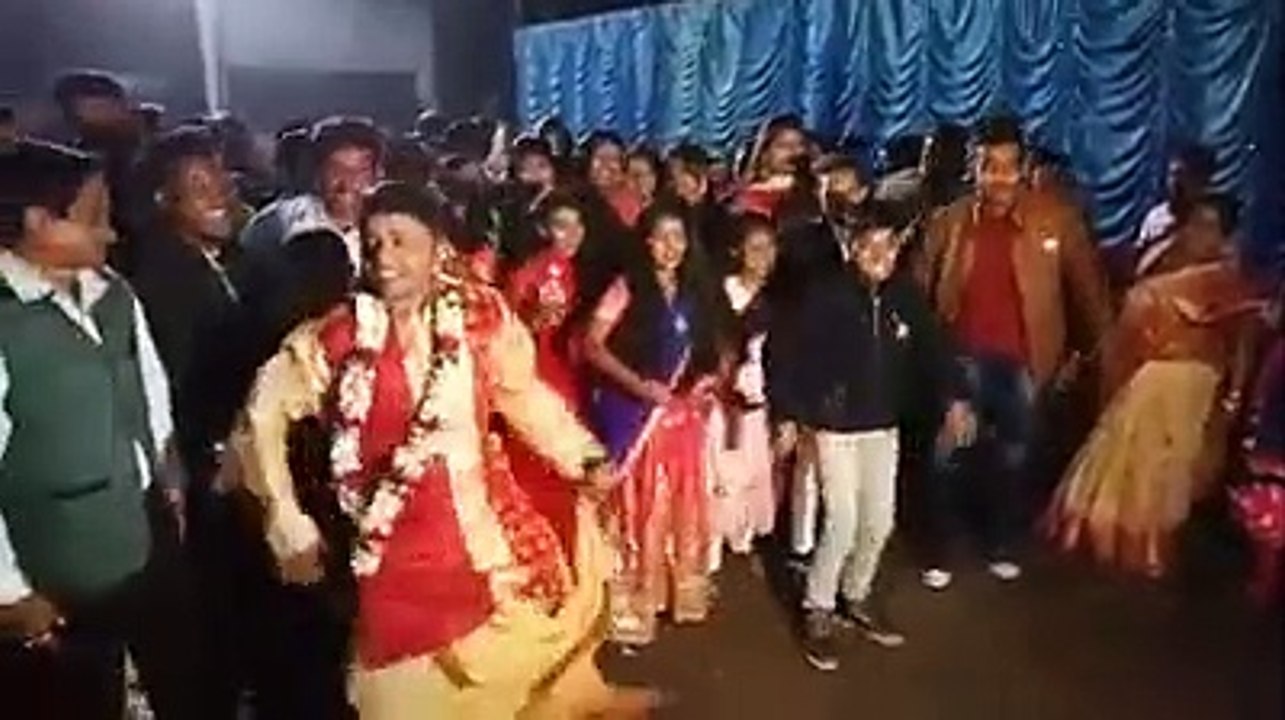 dulha dancer