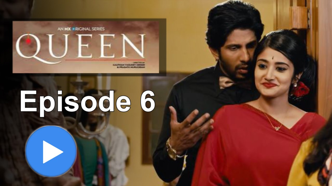 Queen web series tamil | Episode 6 | Review