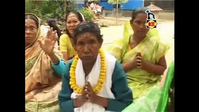 Bengali Video Song I A Paap Deho Gurupade I Harichand Thakurer Gaan I Devotional Song I Madhuri Mondal I Krishna Music