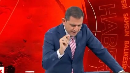 Download Video: Canlı yayında 'asgari ücretli' vatandaşın mesajını okuyan Fatih Portakal'dan Bakan Selçuk'a: O cümleyi kurmayacaktınız!