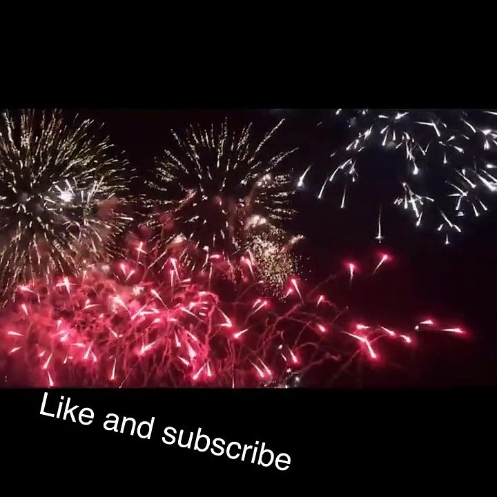 best fireworks 2019 japane
