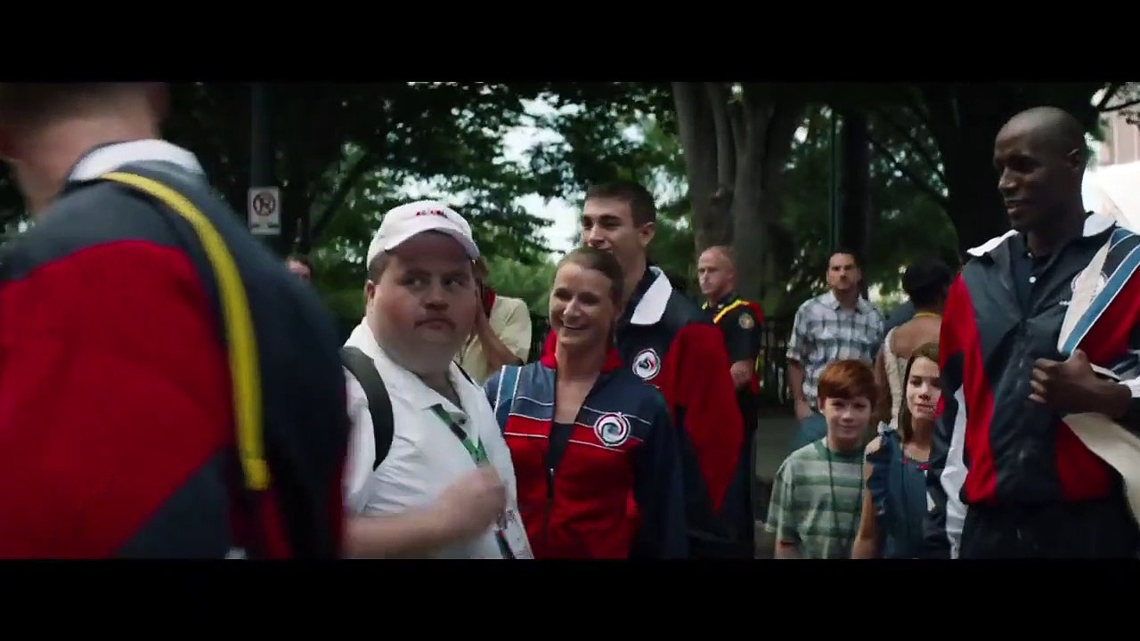 Richard Jewell vedere film italiano streaming completo