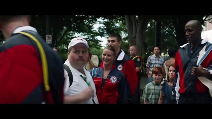 Richard Jewell vedere film italiano streaming completo