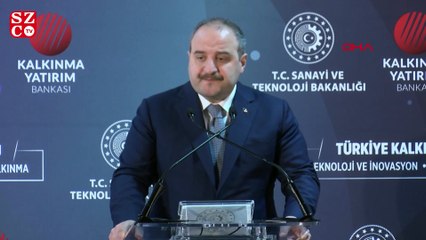 750 milyon liralık kalkınma fonu kuruluyor