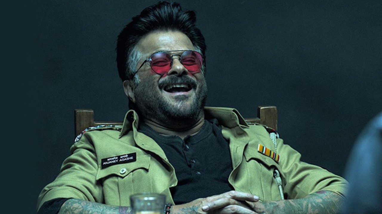 Anil Kapoor turns Dabangg POLICEWALA for Malang | Anil Kapoor Policewala LOOK unveiled | Boldsky