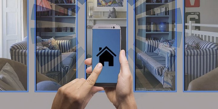 ¿Sabías que Apple, Google y Amazon trabajan juntos en el desarrollo de un código abierto estándar para dispositivos domésticos inteligentes?