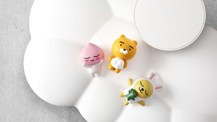 [기업] 카카오IX, CES에서 '카카오프렌즈 홈킷' 공개 / YTN