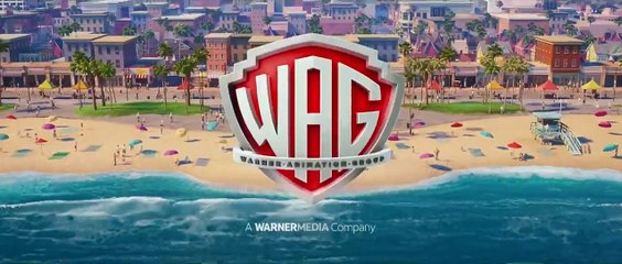 SCOOB! Türkçe Dublajlı Fragman