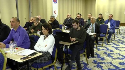 Lastik-İş'te toplu sözleşme süreci başlıyor