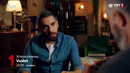 Vuslat 34. Bölüm - 1. Fragmanı