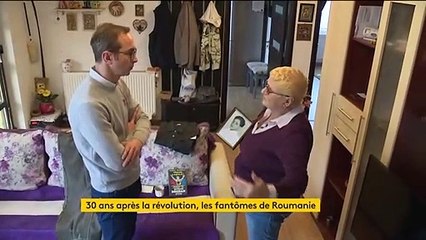 30 ans après, la justice roumaine revient sur sa sanglante révolution