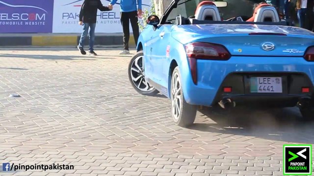 Lahore Auto Show 2019 | Car Mela | PakWheels