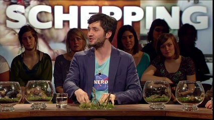 Scheire en de Schepping S01E06