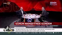 Murat Çiçek'ten Soner Yalçın'a yerli otomobil tepkisi