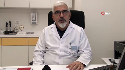 'Bebeğin ailesiyle göz teması kuramamasının birçok sebebi olabilir'