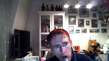 Wiwi égratigne "hard for me" de Tamara Jaber