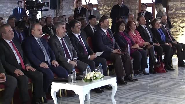 Bölgesel Kalkınma Fonu ile Teknoloji ve İnovasyon Fonu kuruldu