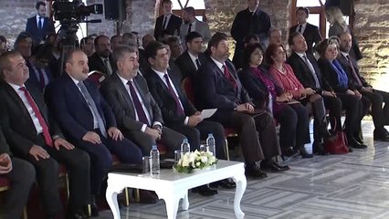 "Bölgesel Kalkınma Fonu" ile "Teknoloji ve İnovasyon Fonu" kuruldu