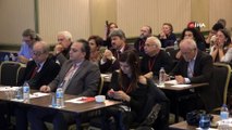 Bursa’da 'Sosyal Kooperatifçiler Çalıştayı' düzenlendi