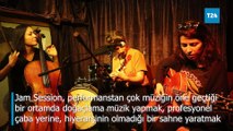 Hiyerarşiden uzak, özgür bir sahne; kadınlar için Jam Session, Ocak’ta başlıyor