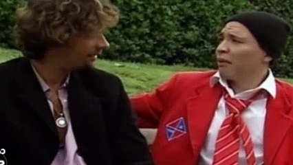 Rebelde Capítulo 208 - Temporada 1 RBD Online