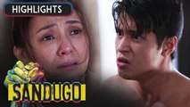 Leo, ipinagtabuyan ang kanyang Ina | Sandugo