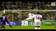 Zlatan Ibrahimovic ● Crazy Skills ● Unpredictable Goals