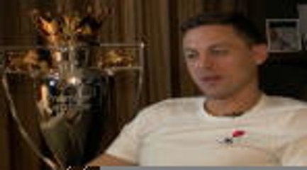 Interview - Matić révèle son idole d'enfance