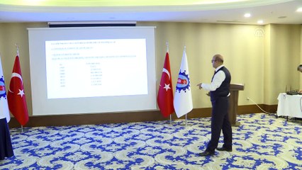 Lastik-İş'te toplu sözleşme süreci başlıyor - KOCAELİ