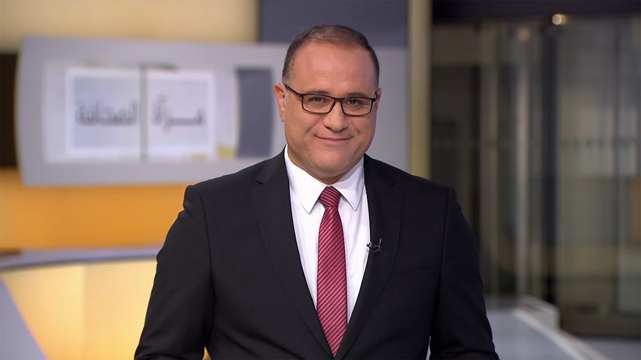 مرآة الصحافة الثانية (2019/12/24)