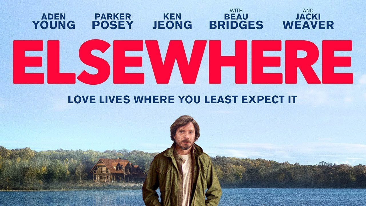 Elsewhere Trailer #1 (2020) Ray Abruzzo, Marc Bendavid Drama Movie HD