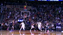 Nuggets squeeze past Suns to make it seven in a row