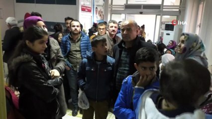 Uzmanından üst solunum yolu enfeksiyonu uyarısı