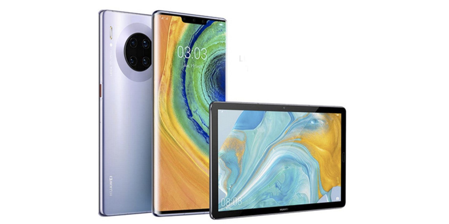 ¡Libres para hacer lo qué quieran y cómo quieran!: Huawei ya no necesita los chips estadounidenses para hacer teléfonos inteligentes de gran calidad