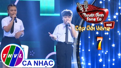 Chuyện lớp tôi, Rock học trò – Nhật Minh, Ngọc Nhi