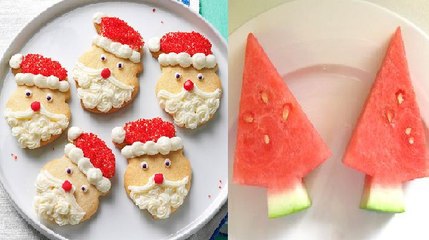 Christmas 2019: 7 easiest and healthy snacks your kids would love to eat